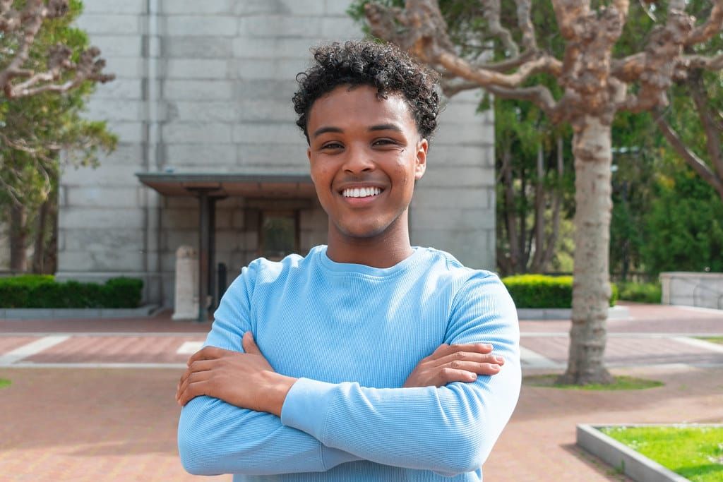 Who is Berkeley City Council candidate Syrak Micael?