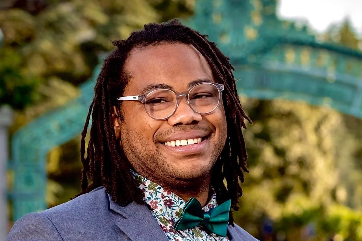 Who is Berkeley City Council candidate Aidan Hill?