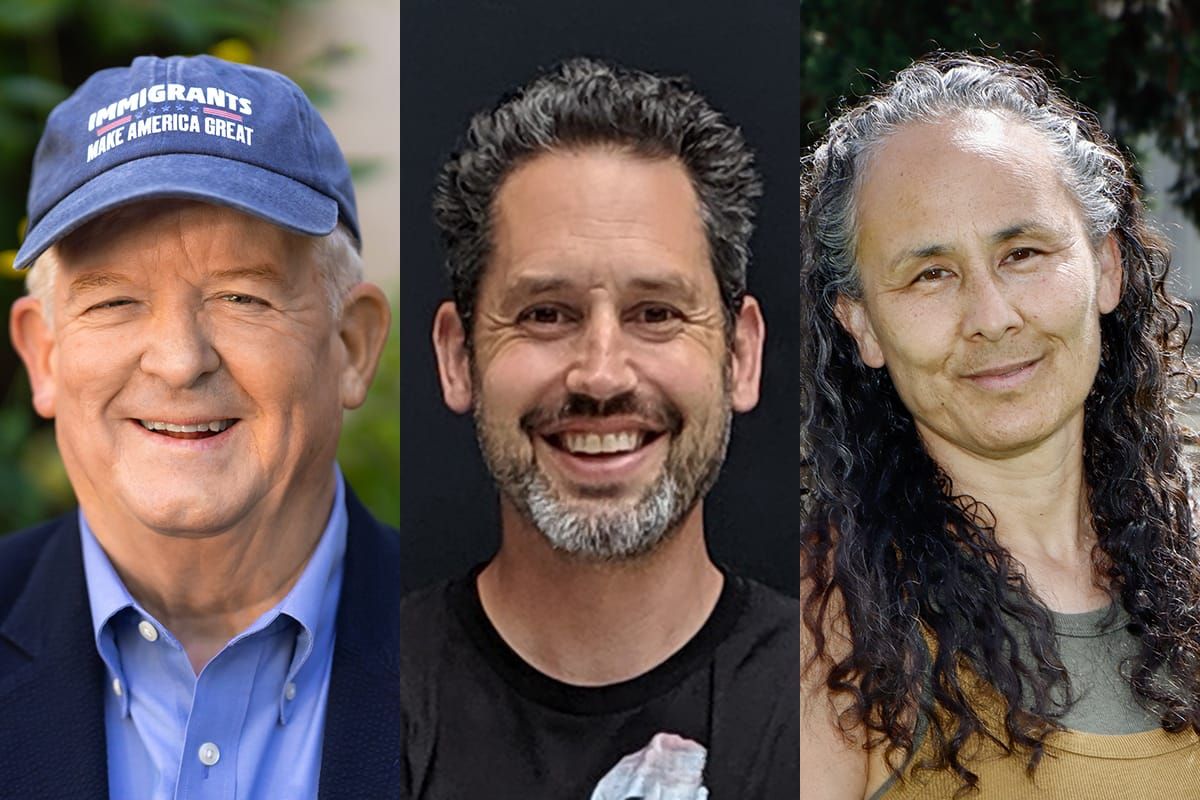 Election 2026: Who is running for Berkeley Council District 8?