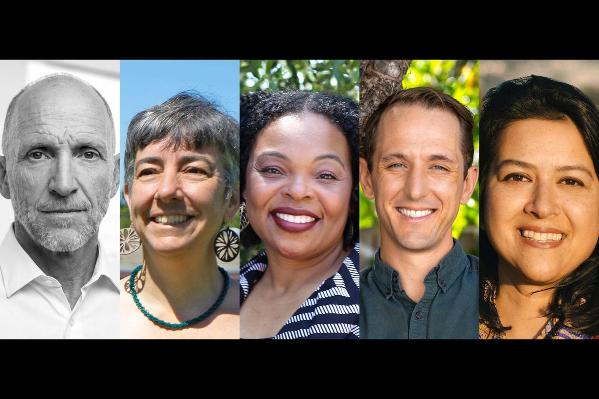 Election 2026: Who is running for Berkeley Council District 1?