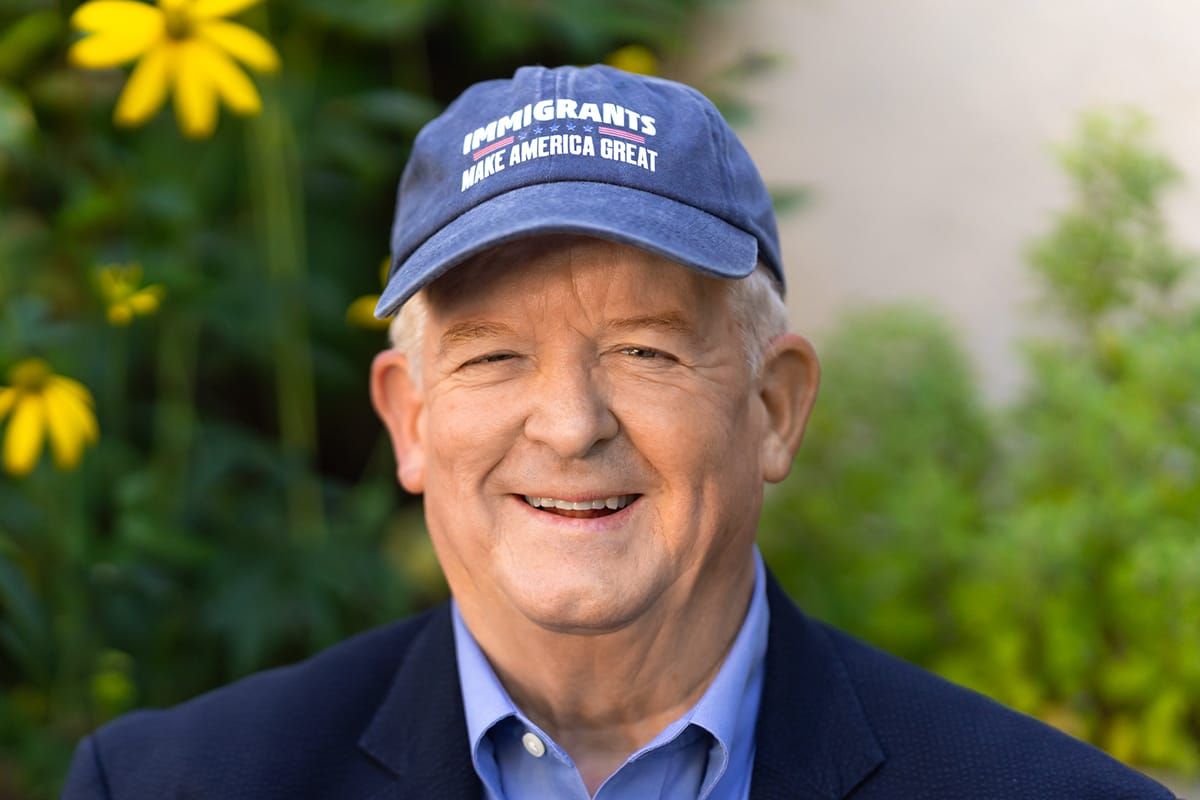 Who is Berkeley City Council candidate Mark Humbert?