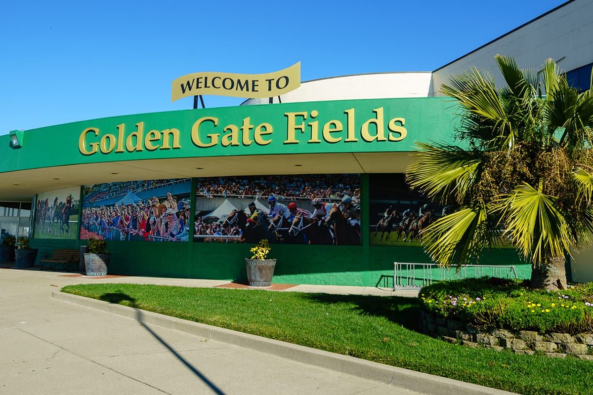 Golden Gate Fields: Who's getting the better deal? Op-ed