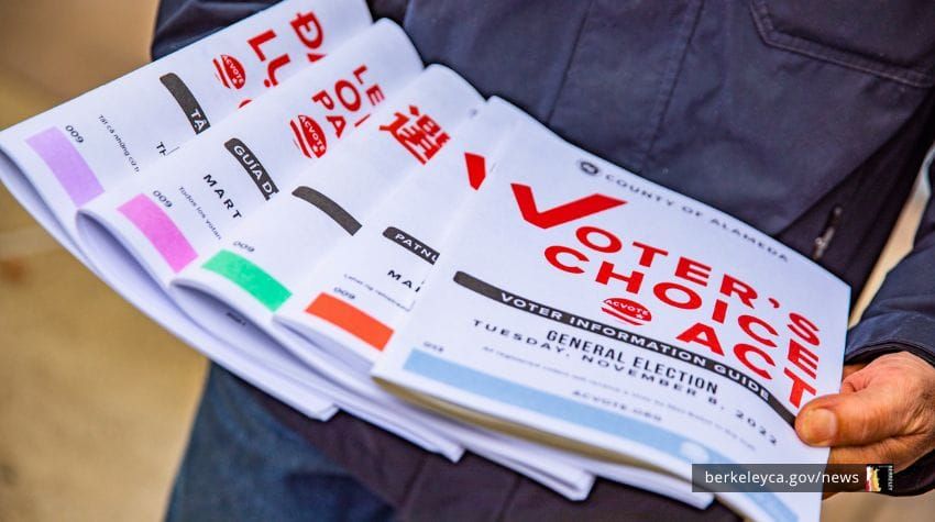 Register by Monday to get a mail-in ballot for Nov. 3 election