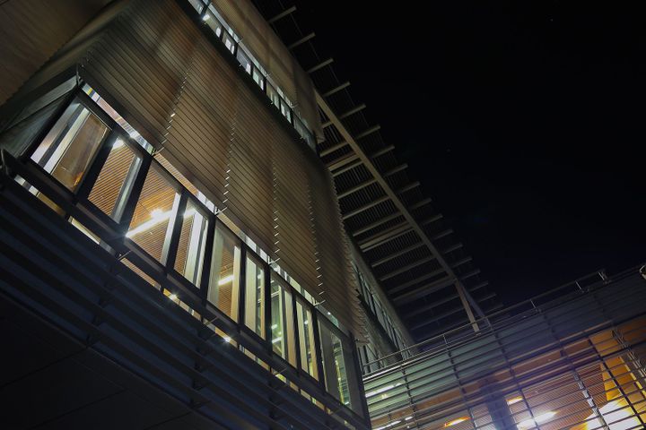 'Unprovoked attack' reported Sunday on UC Berkeley campus