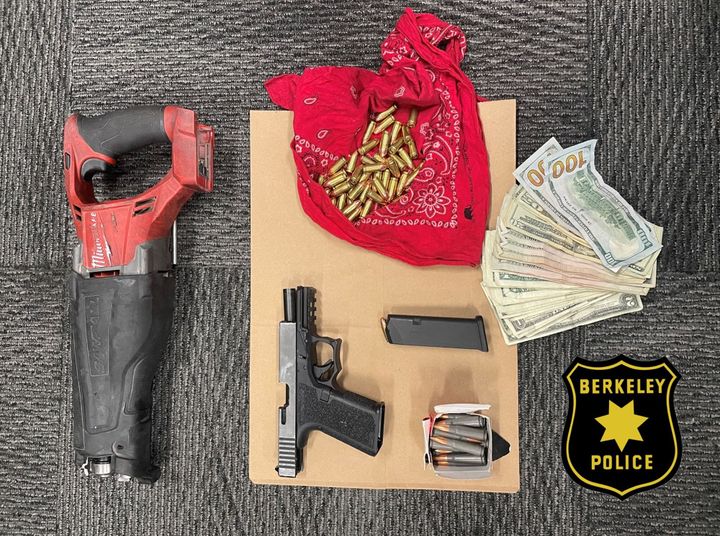 Charges filed in catalytic converter theft case where man shot at resident