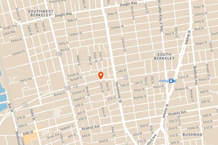 Possible gunfire during catalytic converter theft in Berkeley