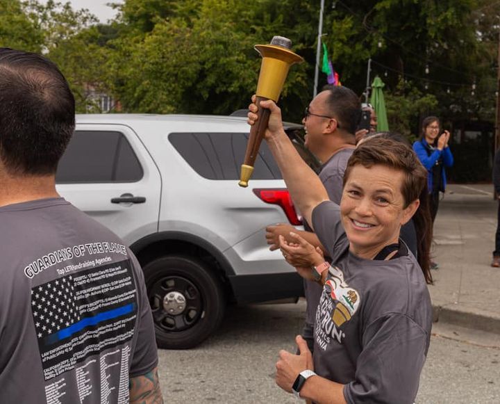 BPD Chief Jen Louis faced harassment claims in 2017. Should officials have been told?