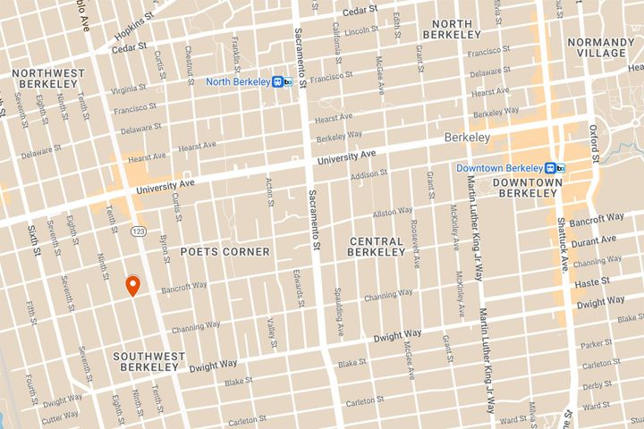 Man in custody after anti-Asian hate crime report in Berkeley