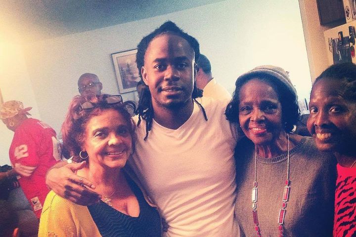 Man gets 35 years to life after Berkeley road rage murder