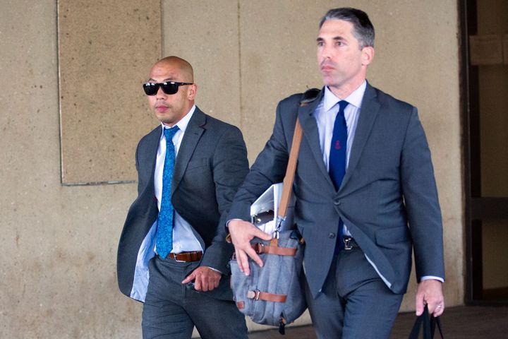 Update: Phong Tran held to answer in perjury, bribery case