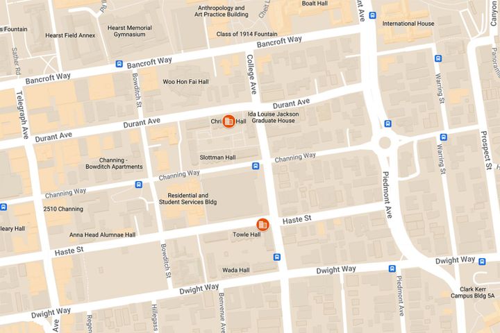 Update: Police investigate kidnapping near UC Berkeley