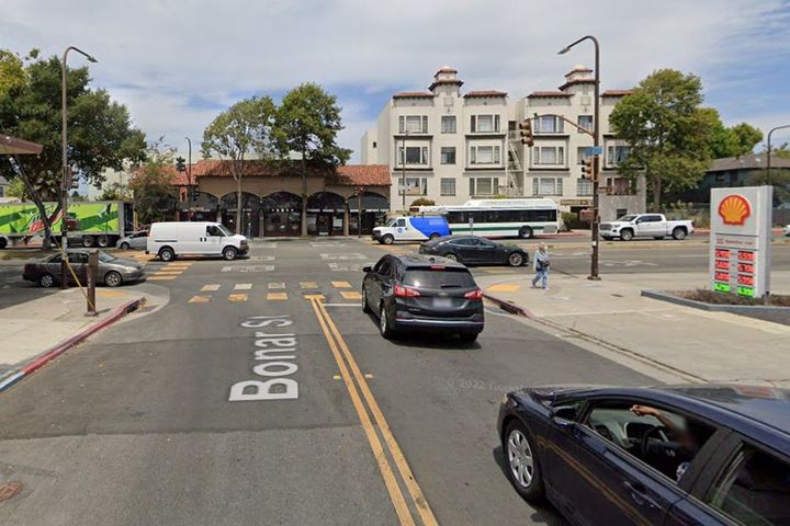 Police: Witnesses likely saved the life of Berkeley burn victim