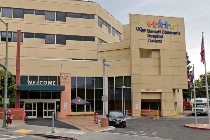 Baby who ate meth had recent child abuse report: court papers