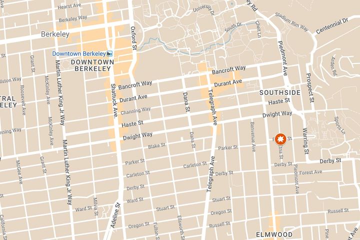 Teen on scooter escapes armed robbery attempt in Berkeley