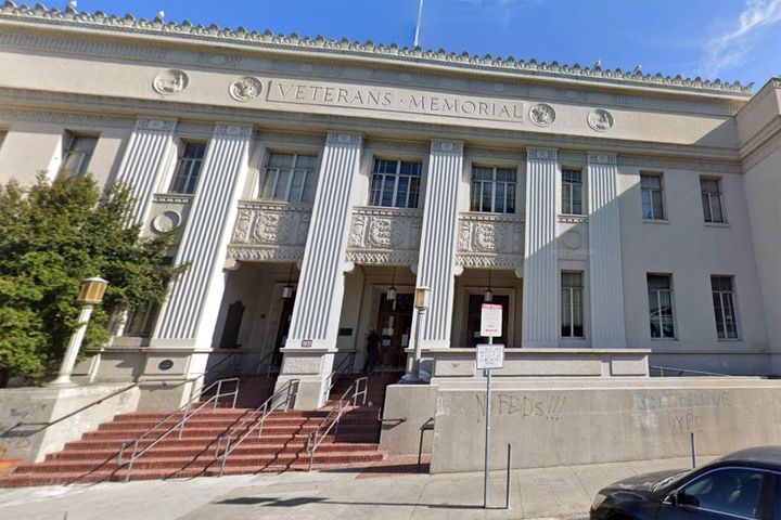 Police: Man grabbed girl, 16, outside restroom; charges filed