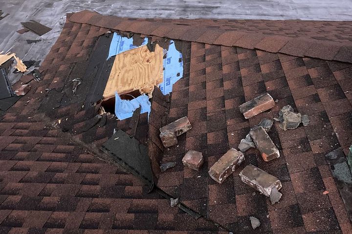 Man tied to New York roof repair scams busted again in Berkeley