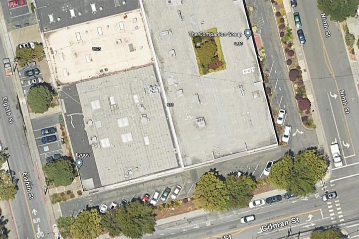 Berkeley fire chief asks for urgent action to snag new HQ