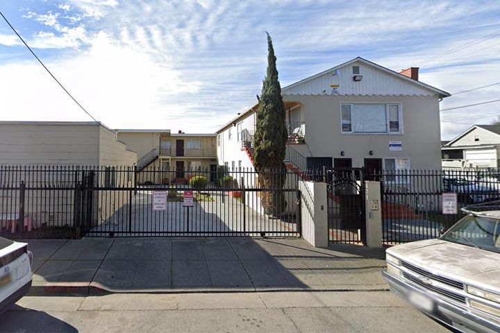 Speedy plea deal for brothers, Berkeley gun case dropped