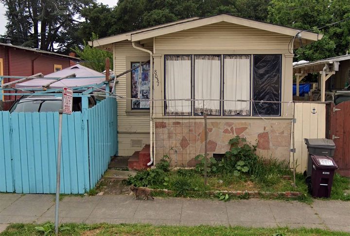 Berkeley carjacking case leads to gun seizure, ID theft charges