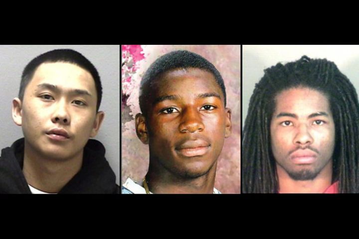 Triple murder case begins for alleged Berkeley gang member