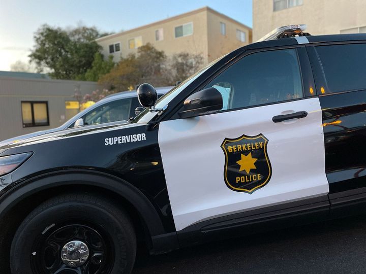 Woman sustains moderate injuries in Berkeley DV stabbing