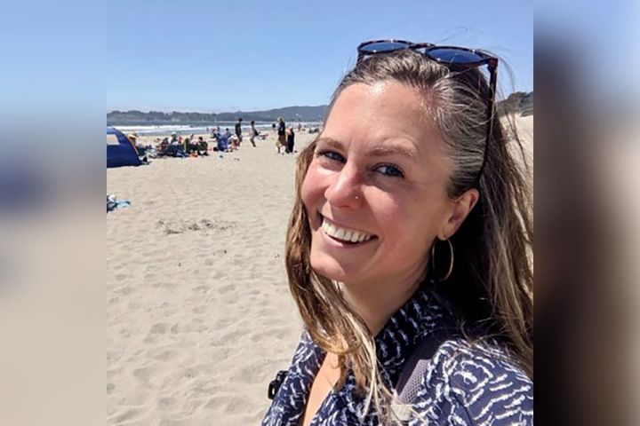 Berkeley driver, 85, charged with death of jogger Julia Elkin