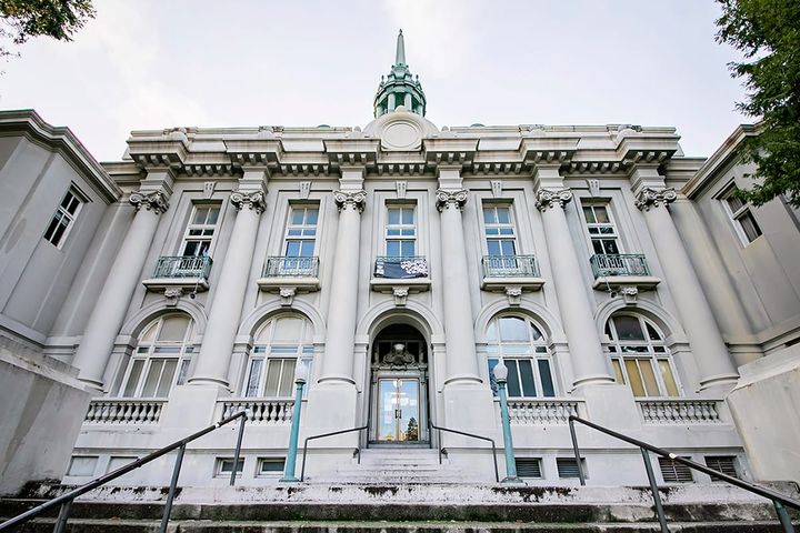 Berkeley approves 'challenging' budget for the next 2 years