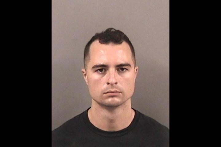 Bay Area swim coach arrested in child sexual assault case