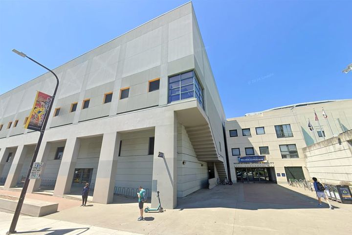 UC Berkeley police investigate sexual battery near campus