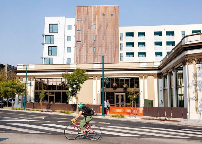 Would-be thief asks undercover Berkeley cop to be his lookout