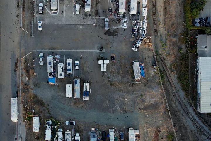 A new sanctioned encampment isn't a pipe dream: Op-ed