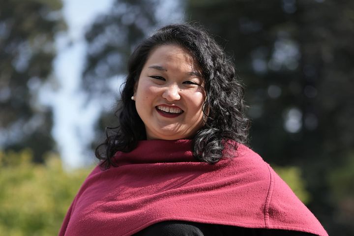 Are meetings with Mayor Adena Ishii Berkeley's hottest ticket?