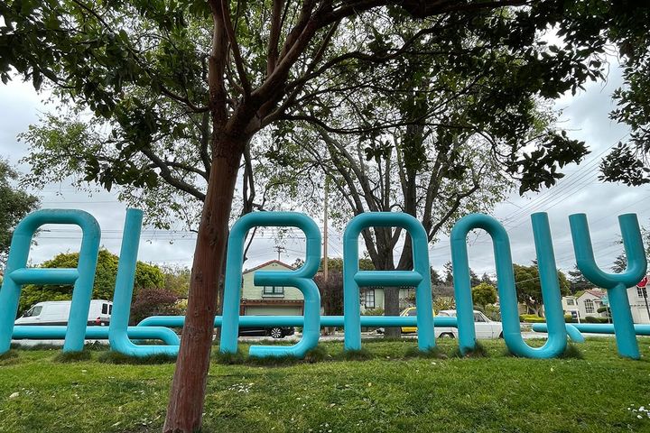 Albany, CA, group wants to 'bring local news back' to town