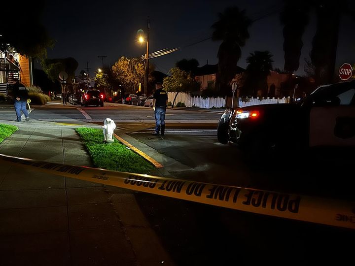 Cousins charged with stabbing of Berkeley High student