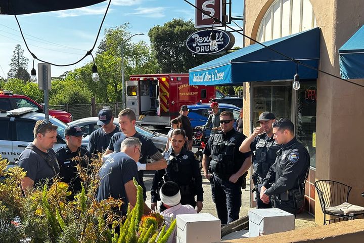 BPD: Skateboarder chased driver before road rage stabbing