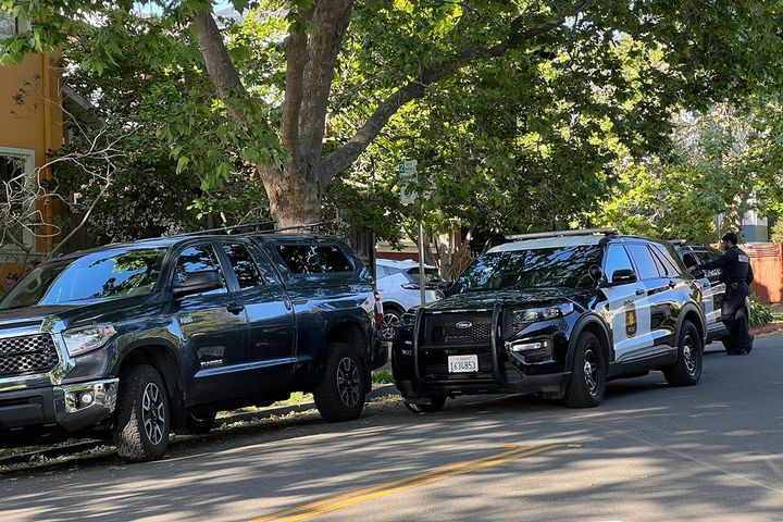 Homeless man stabbed amid dispute over public urination