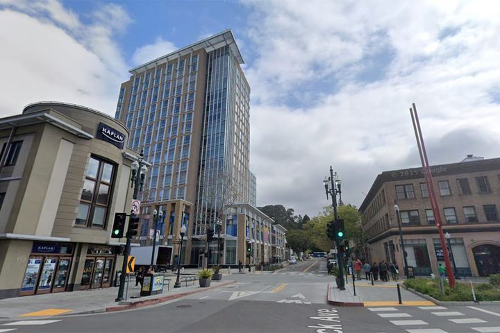 Hate crime report: Transgender woman shot with pellet gun