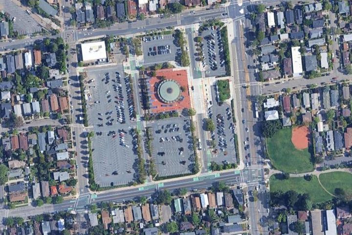 Person dead Friday in Berkeley after BART train collision