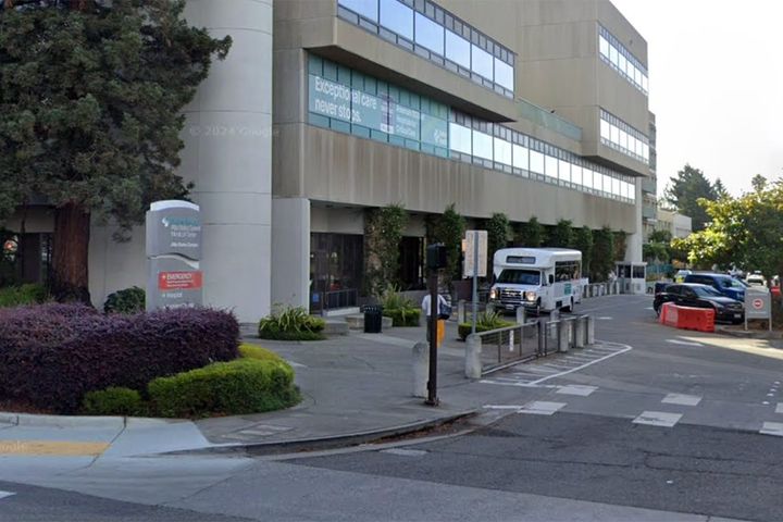 Berkeley domestic violence assault sends couple to hospital