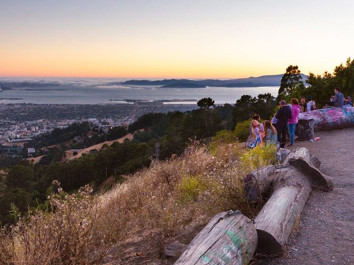 July Fourth in Berkeley: Skip fireworks; hillside roads closed