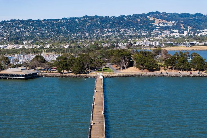 Berkeley Tsunami Advisory: What to know and what to do