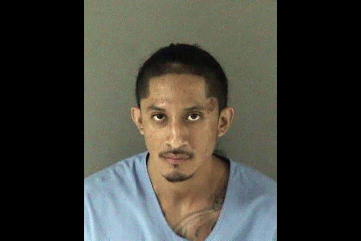 Despite felony charges, judge releases Medina Reyes on 'OR'