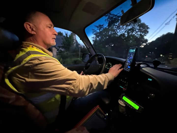 Berkeley fire patrol volunteers will be on duty July Fourth