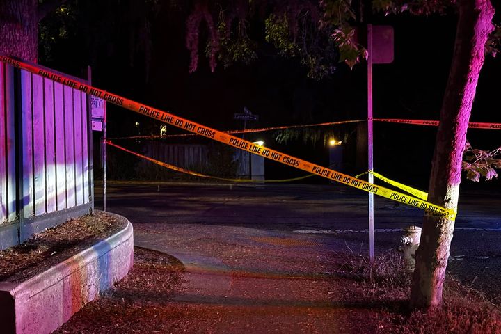 Update: Pedestrian dead after Claremont Avenue crash