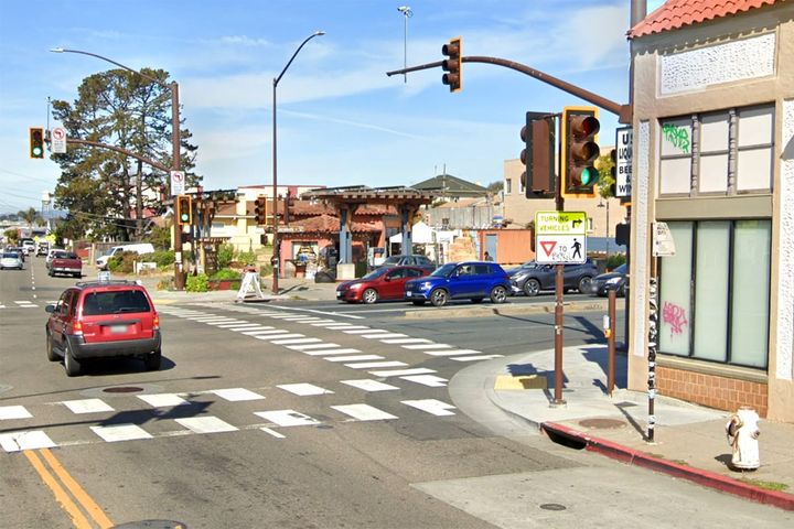 Berkeley man charged with hit-and-run of father, child