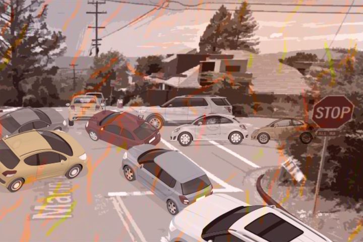 In Berkeley disasters, early evacuation is key: new study