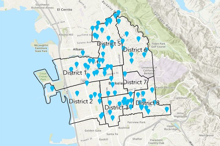 Berkeley National Night Out: It's not too late to sign up