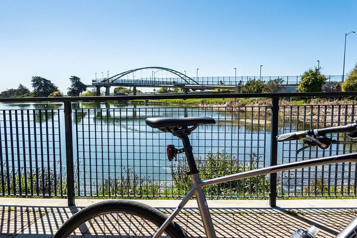 Police: Woman arrested after trying to take baby from stroller