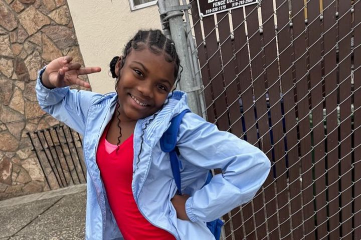 Update: Missing girl, 11, has been found