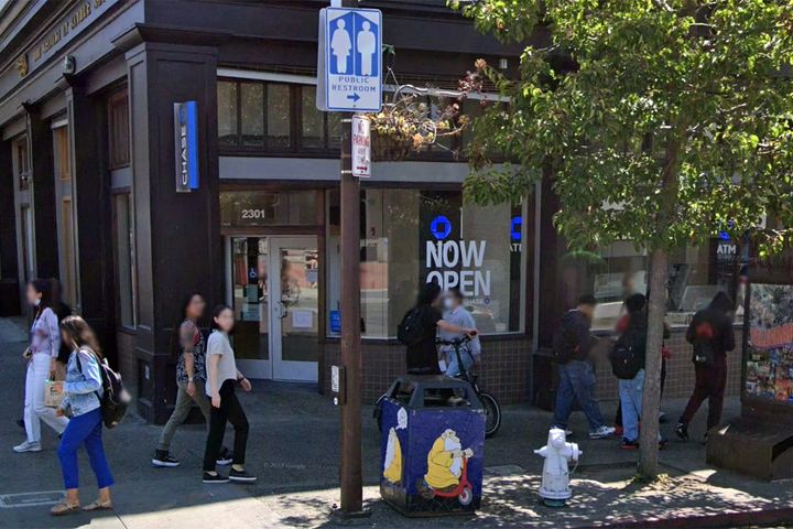 Sex offender hit with 2 new Berkeley arson cases